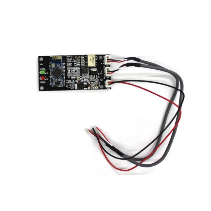 APT X Беспроводной Bluetooth аудио DIY 4 2 Auido приемника Amplifers модуль без потерь| |