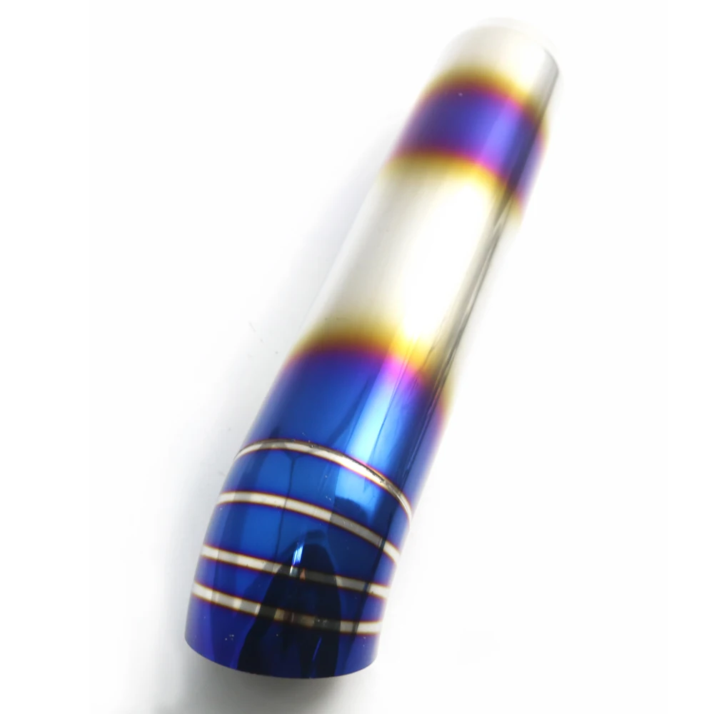 Новый универсальный индукционный воздухозаборный фильтр 76 мм 3 дюйма из