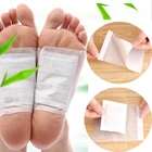 YMSMT 10 таблеток = 5 наборов, детоксикационный пластырь из полыни, токсин, ноги, похудение, очищающее средство для лица, тела, здоровая клейкая паста для отправки ленты