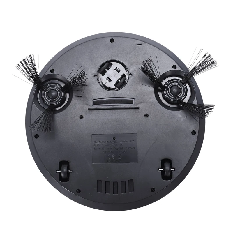 Top Deals Automatic Vacuum Cleaner Robot For Home Office Dry And Wet Mopping Smart Sweeper Floor Cleaning | Бытовая техника