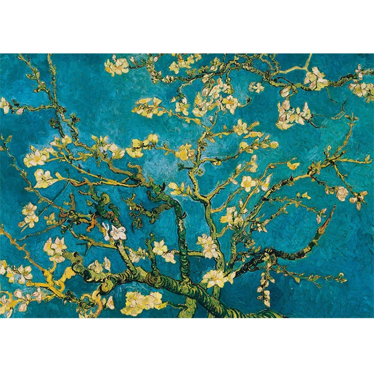 DIY цветок абрикосового цвета горячая Распродажа полный набор из 5d круглых сверл