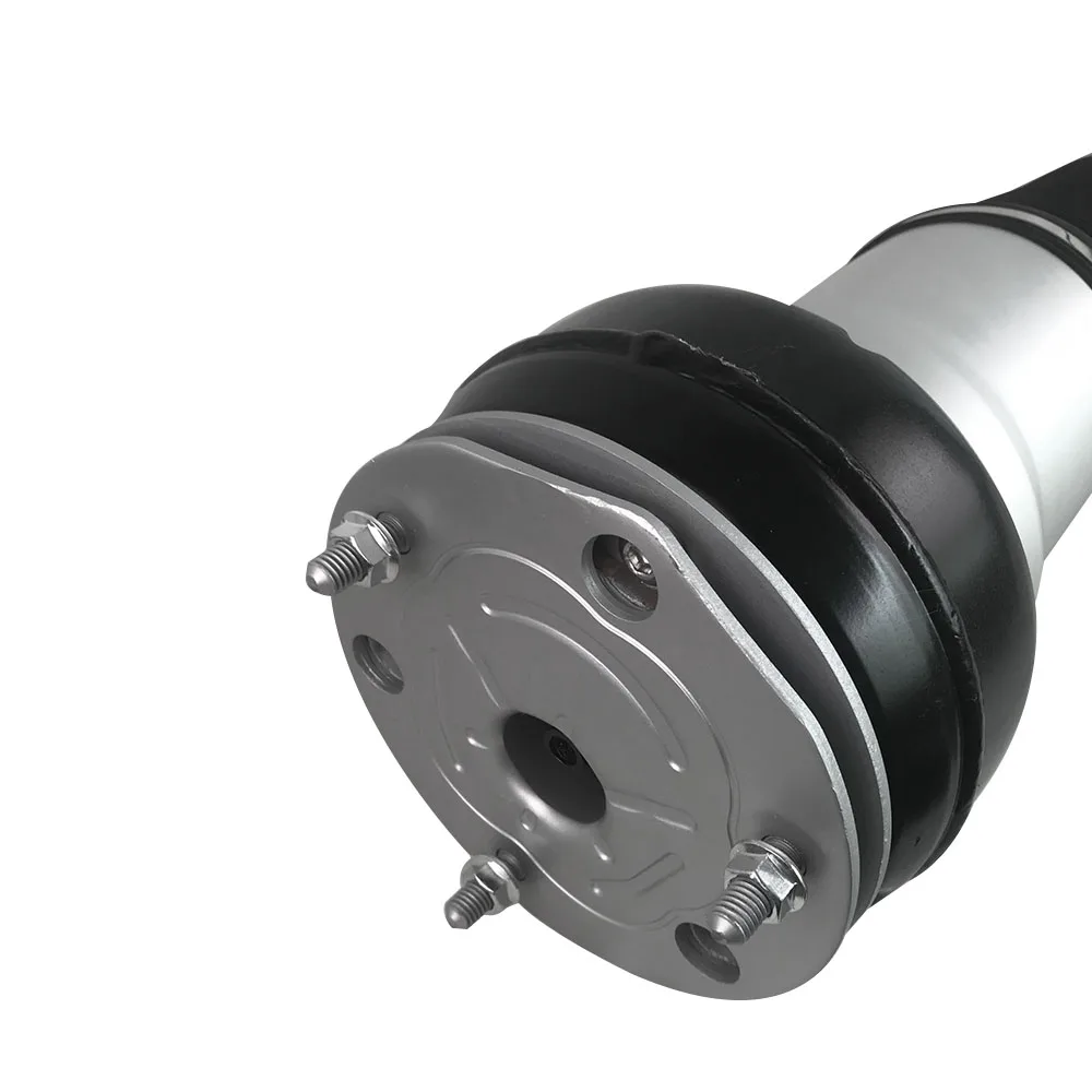 Пара задней пневматической подвески стойки воздушный шок для MERCEDES W222 S550 S600 S63 222 320