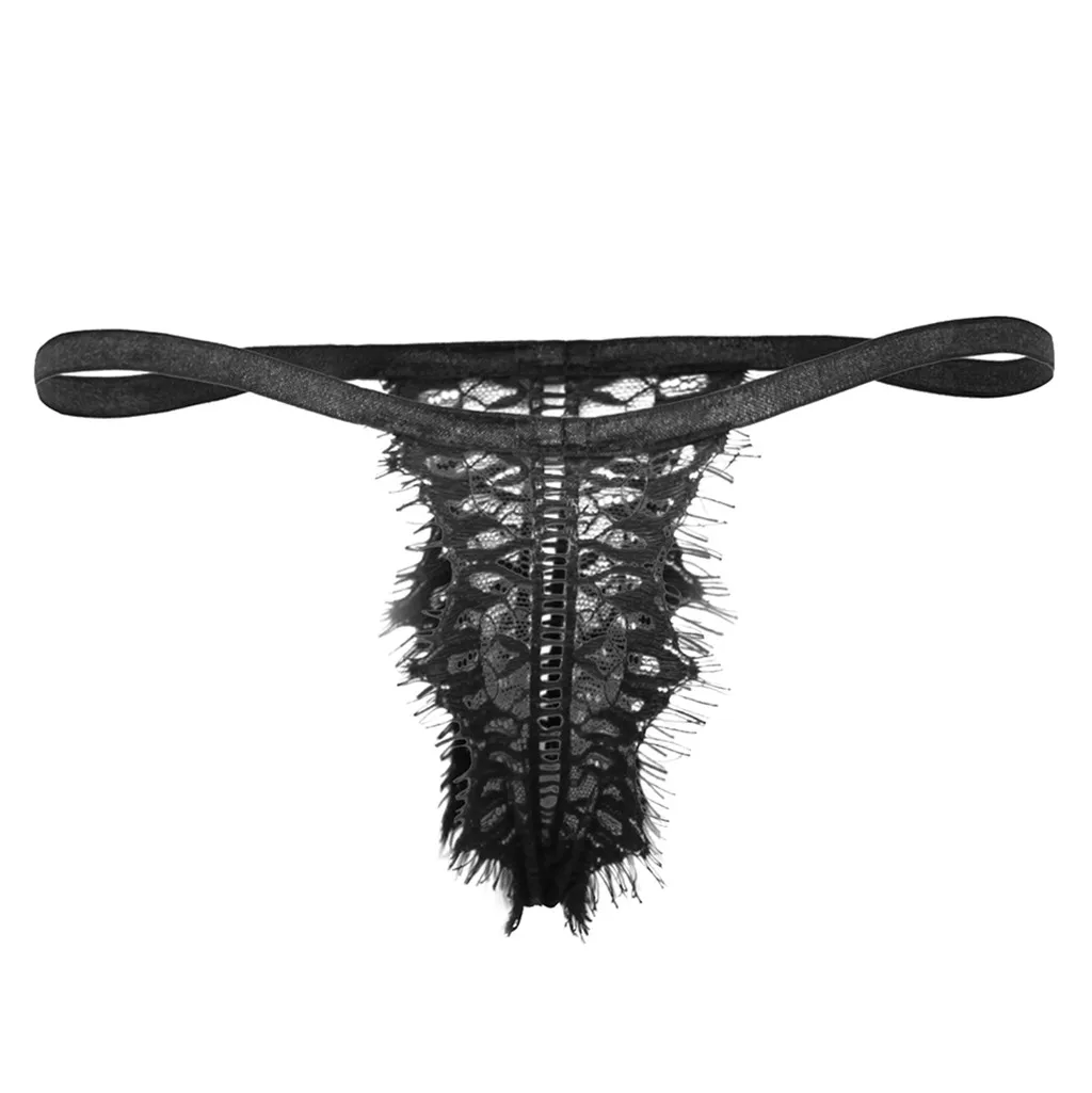 Горячее белье женские сексуальные трусики стринги сетчатые трусы нижнее Т