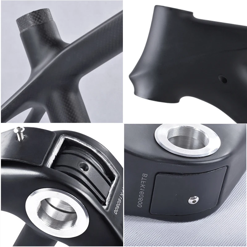 Горный велосипед 29 дюймов с рамой из углепластика, 142*12 или 135*9 мм, прямые продажи от китайского завода.