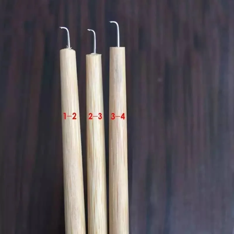 

ventilating needles 1-2 2-3 3-4 3 pcs/ set