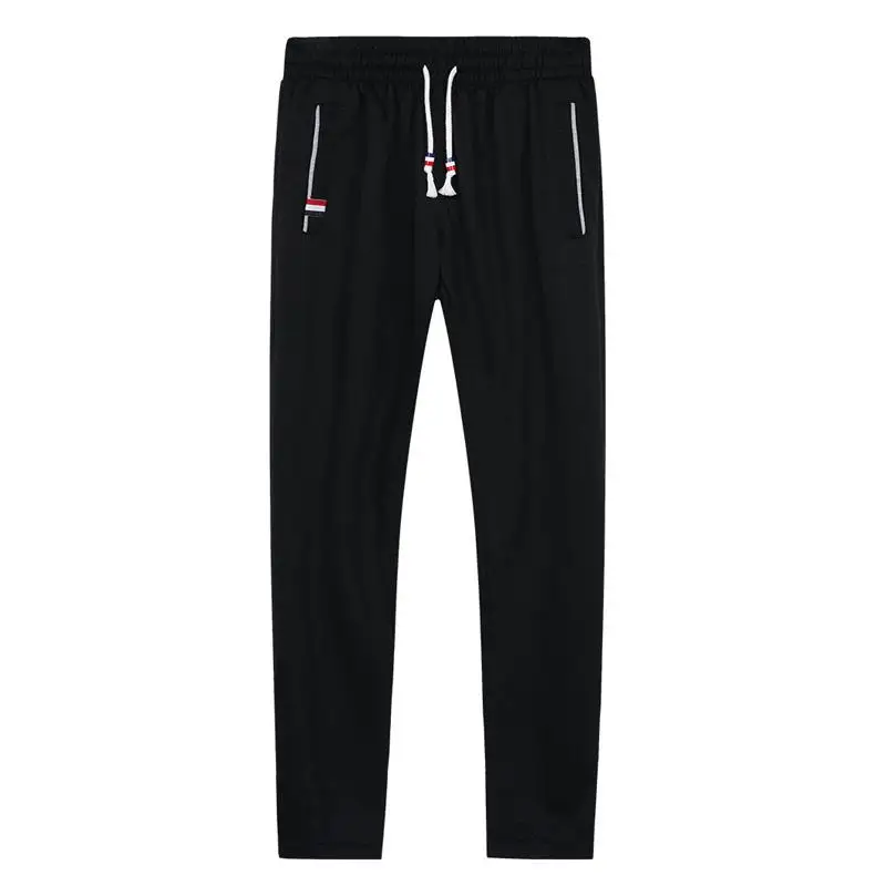 

Mens Joggers Casual Pants Fitness Men Sportswear Tracksuit Bottoms Skinny Sweatpants Trousers Gyms Jogger Track Pants 6XL