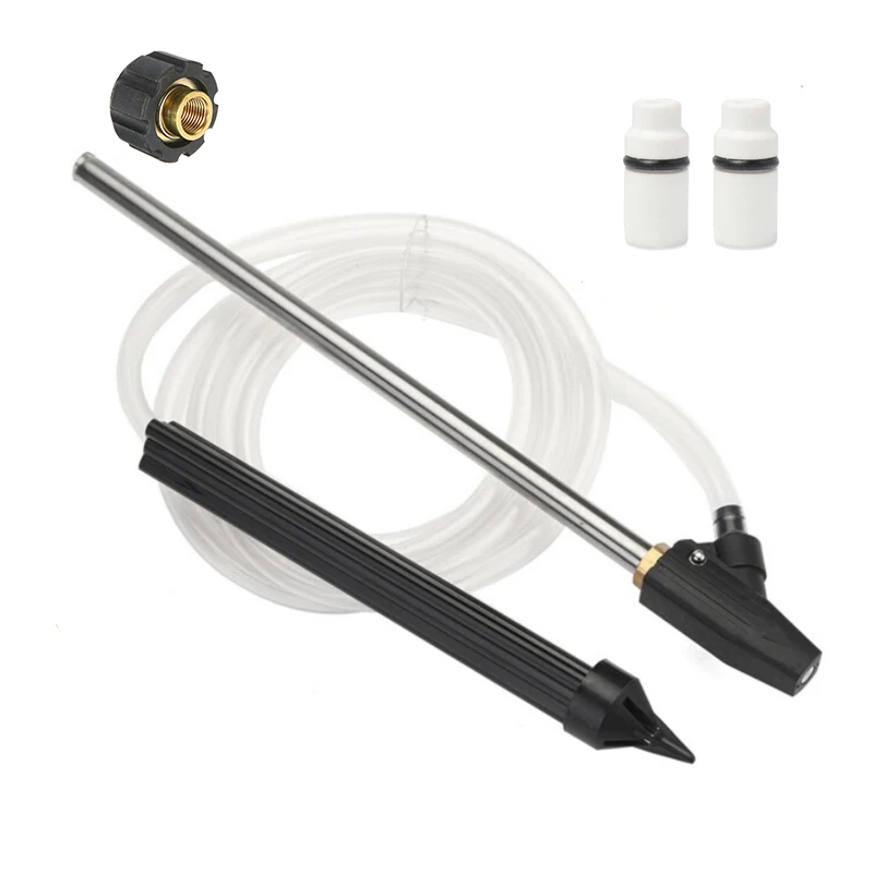 Пескоструйная Омыватель Давления Форсунка для Karcher HD HDS запасные части