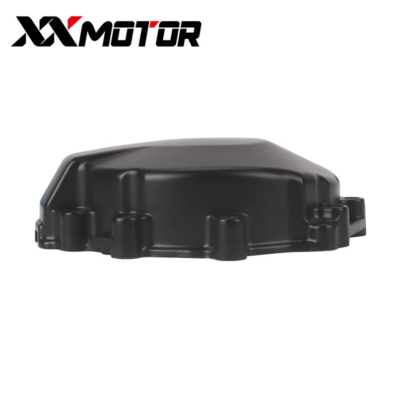 Крышка статора двигателя для Kawasaki ZX 6R 636 ZX636 2009 2010 2011 2012 2013 2014 ZX6R 09 10 11 12 13 14