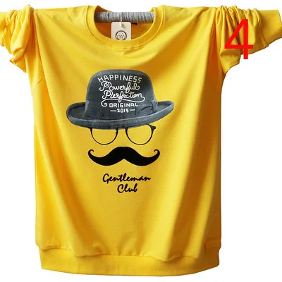 

Season 2020 new sweater bottoming shirt Korean version of the trend of men's clothing