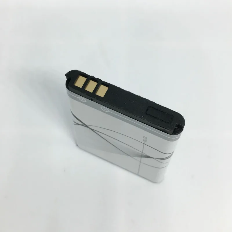 Do Dower 890mAh BL 5B аккумулятор для Nokia 5300 5320 N80 N83 6120C 7360 3220 3230 5070 батарея BL5B|Аккумуляторы