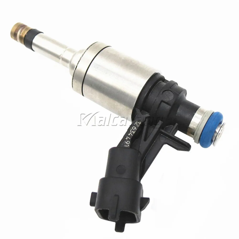 Fuel Injector Nozzle 12634491 Fit For Buick Enclave Chevrolet Traverse GMC Acadia 3.6L V6 2012-2017 | Автомобили и мотоциклы