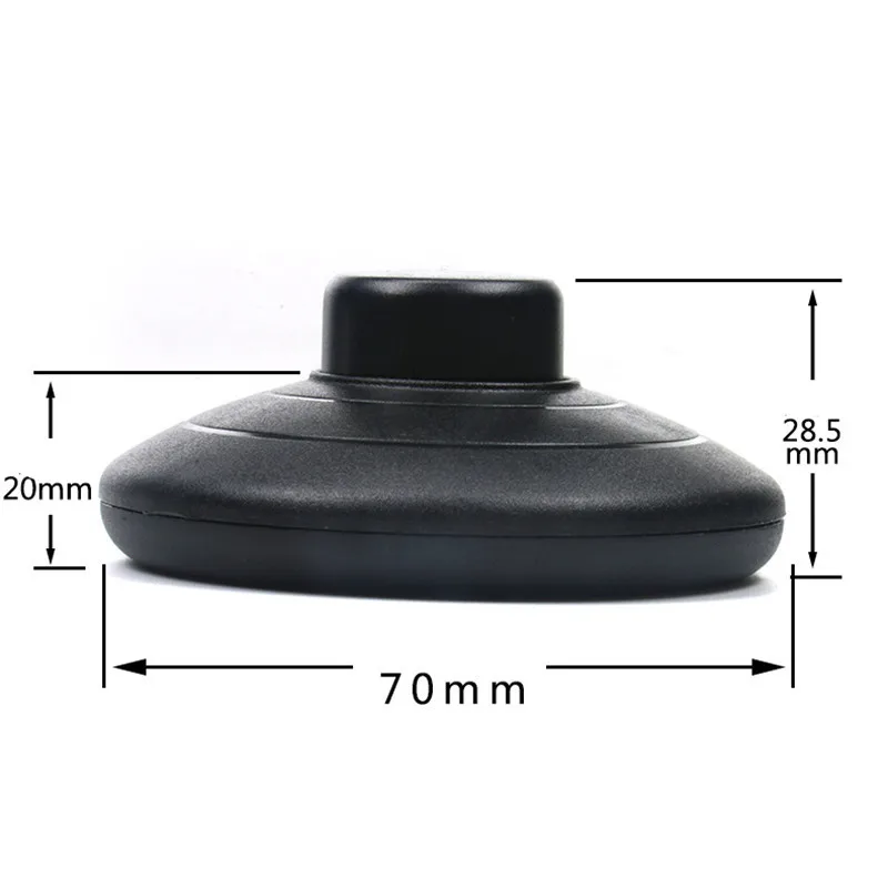 317 линейный переключатель полукруглый самоблокирующийся давления ноги цвет