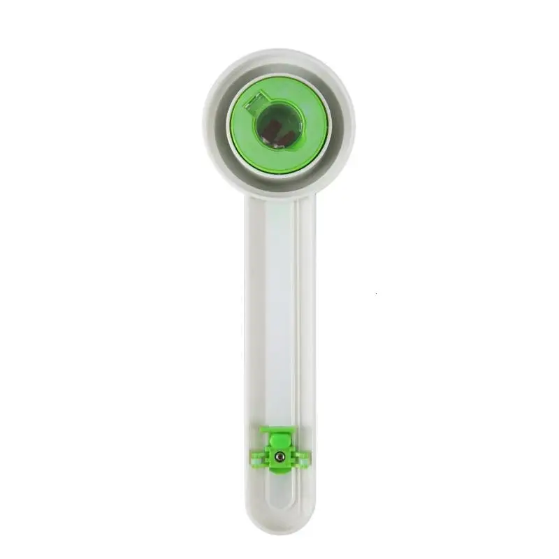 Круглый резак круглый нож для резки модель лоскутного компаса круговой бумаги