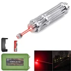 Высокомощная Зеленая лазерная указка 1000 м, 5 мВт, красные лазеры, лазерная указка, горящая спичка с горящими спичками