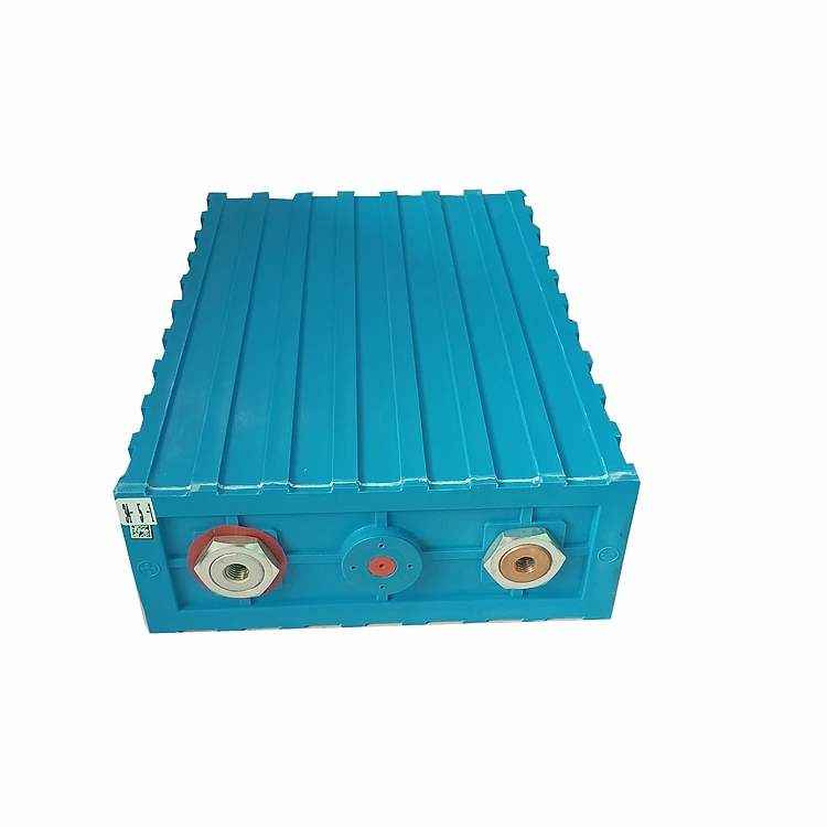 

Rechargeable 3.2v200ah LiFePO4 Lithium iron phosphate battery for car