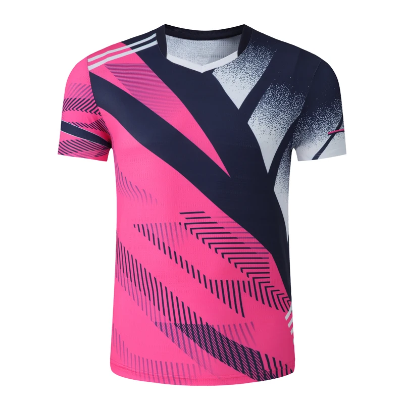 2021 New Tennis T shirt Women / Men /kids , badminton shorts ,Table Tennis Shirt Skirt,Tenis  Team Sportswear Uniforms 1835