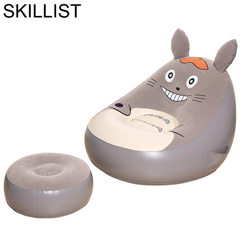 Fotel Wypoczynkowy mobilli Per La Casa Couch Puff Para Mueble De Sala набор мебельных кушеток для гостиной