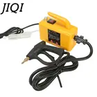 Мойка высокого давления JIQI 2600 Вт 1.8 м с функциями пароочиститель, стерилизатор, дезинфектор, нагрев воды, помпа