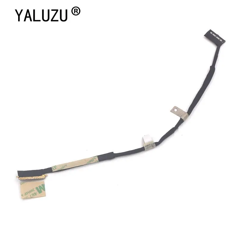 QH гибкий кабель для экрана LCD LVDS ДЛЯ ASUS UL80 UL80J UL80A 1422 00R8000|Пелти ЖК-экранов| |