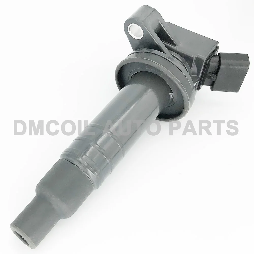 Катушка зажигания для TOYOTA AVENSIS COROLLA YARIS/VITZ WISH CITROEN C1 PEUGEOT 107/108 90919 л 02239 02262 |coil toyota|coil