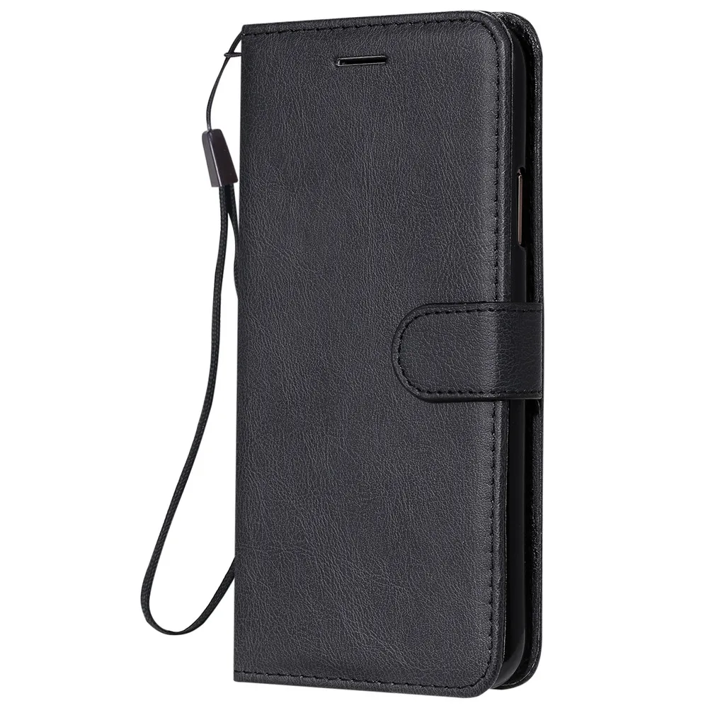 style3 Флип кожаный чехол для Funda huawei Honor 9X Pro Чехол для Coque huawei 6X 7X 8X 9X 8A 8C Чехол-книжка для мобильного телефона - Цвет: style3