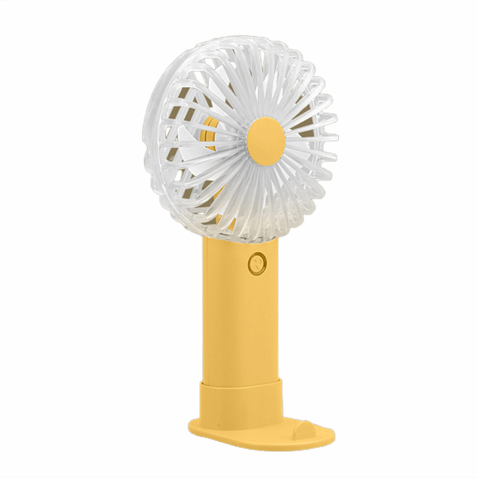 Настольный мини вентилятор с 3 положениями экономит место настольный USB для