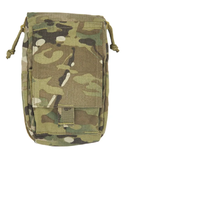 

Медицинская сумка из камуфляжной ткани, Мультикам, CP, Gi-2089MC