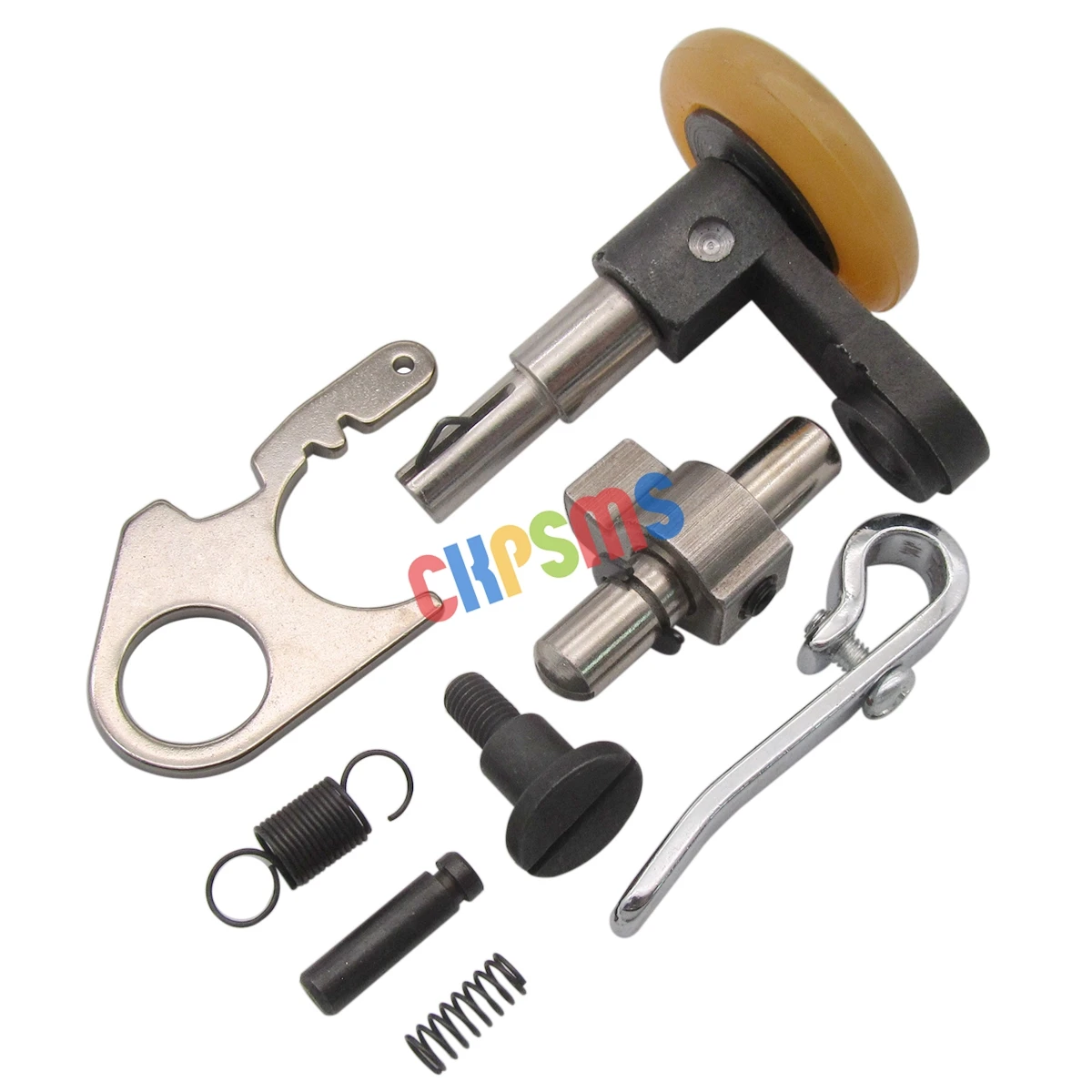 

1SET #410010 BOBBIN WINDER BRACKET Assemble FOR SINGER 20U ZIGZAG SEWING