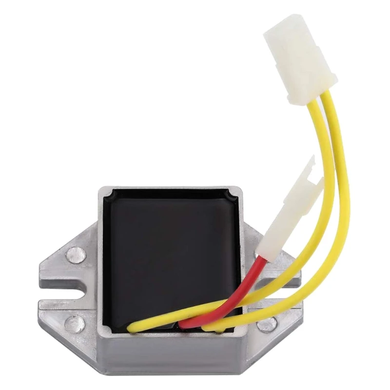 

Voltage Regulator Rectifier Compatible with 122002 797182 122017 122032