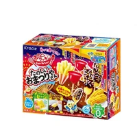 Кондитерские наборы в виде американского фастфуда, суши, пиццы и пр.#3