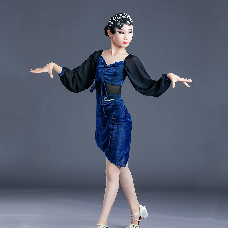 

Stage & Dance Wear