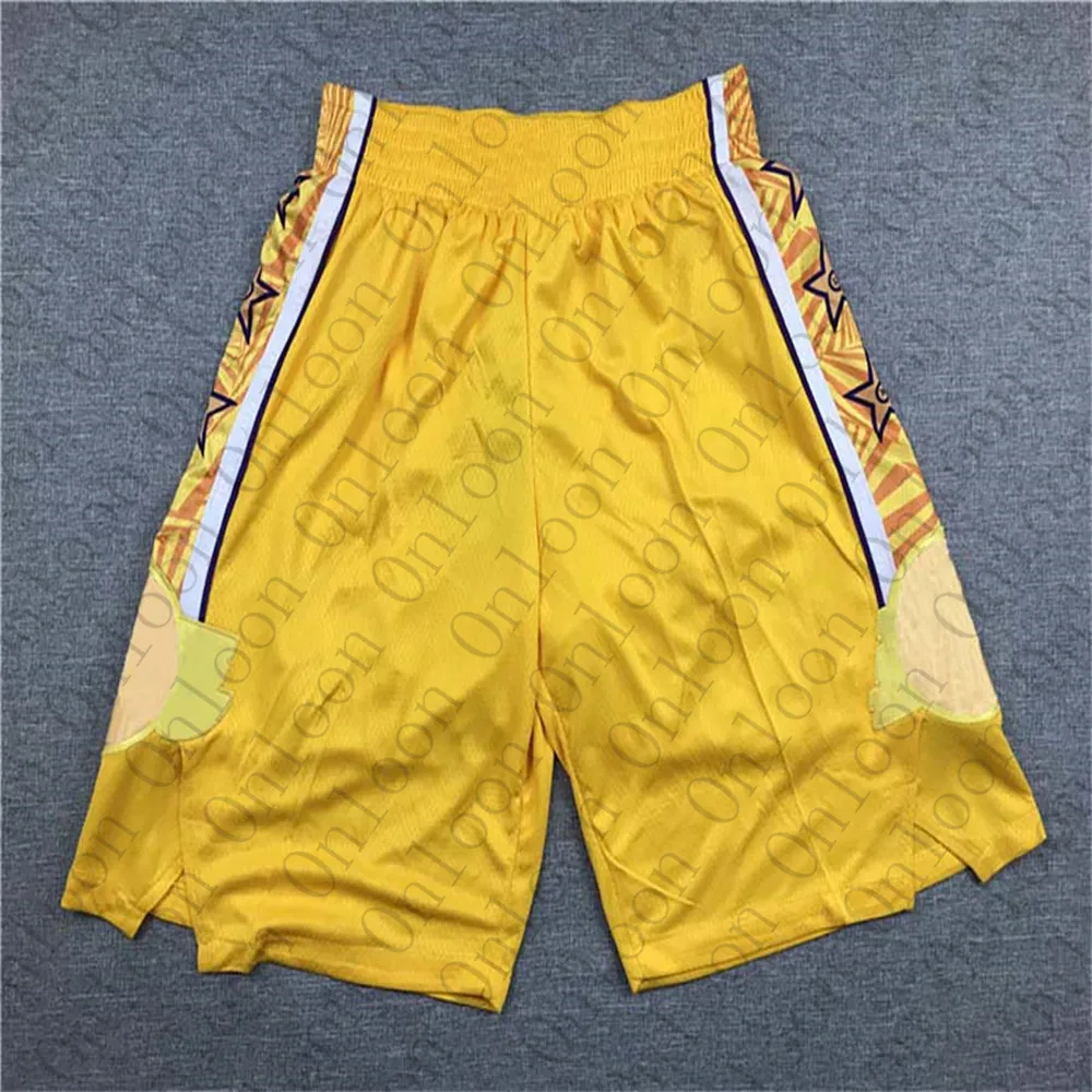 

Free 2021 Men's America Basketball Los Angeles Shorts For Sports Shorts City edition Ball Shorts