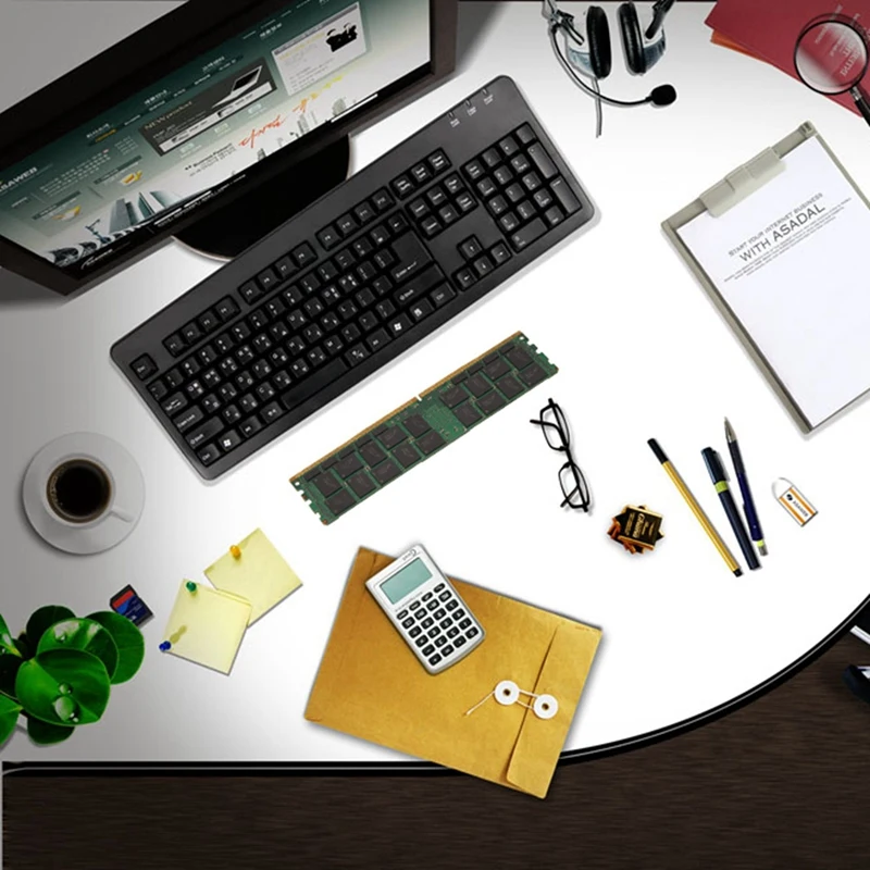 

Фонарь памяти DDR4, 2133 МГц, 1,2 в, 288 контактов