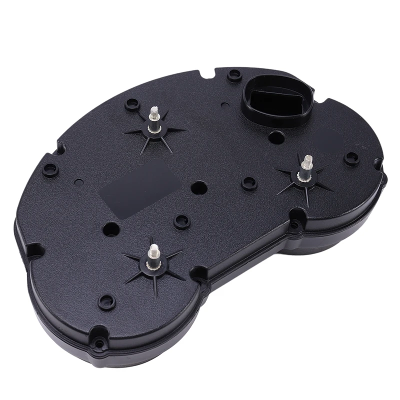 Мотоцикл спидометр Oeter Спидометр чехол инструмент Крышка для Kawasaki Zx14 Zzr1400 2006