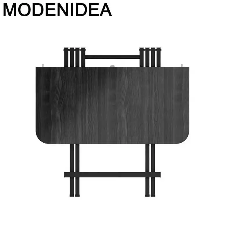 

Tablo Dinning Set Pieghevole Restaurant Home Dining Room Kids Tavolo Kitchen Furniture Folding Mesa De Jantar Desk Dinner Table