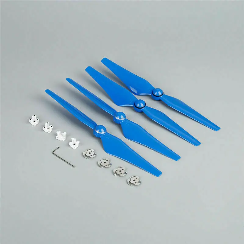 

4Pcs Quick Release Propeller 9450S Self-Locking Blades For DJI Phantom 4 Pro Drone Quick Install Propellers