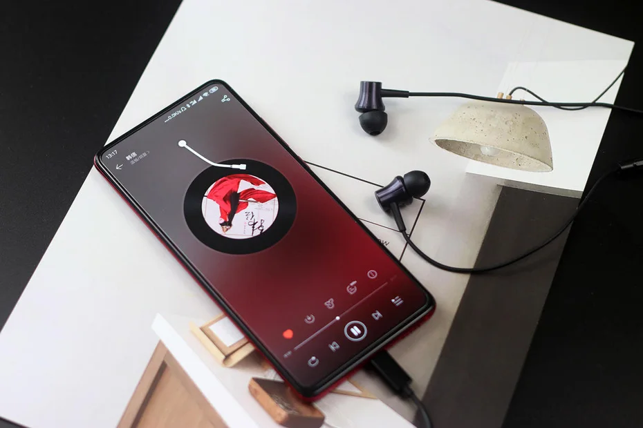 Новые оригинальные наушники Xiaomi Piston 3 type-C версии Наушники-вкладыши для samsung Xiaomi huawei usb type C наушники с микрофоном