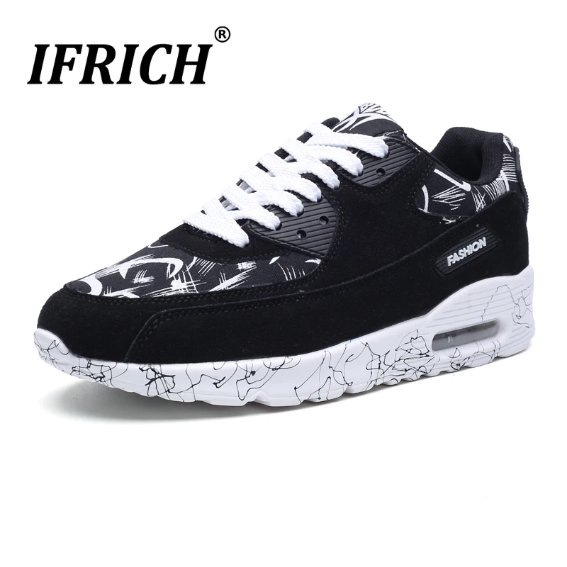 Новое поступление летние мужские кроссовки с воздушной подушкой удобная