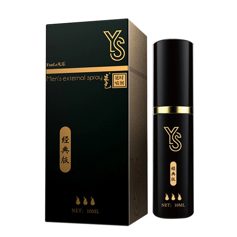 Смазка с эффектом задержки эякуляции 10 мл | Красота и здоровье