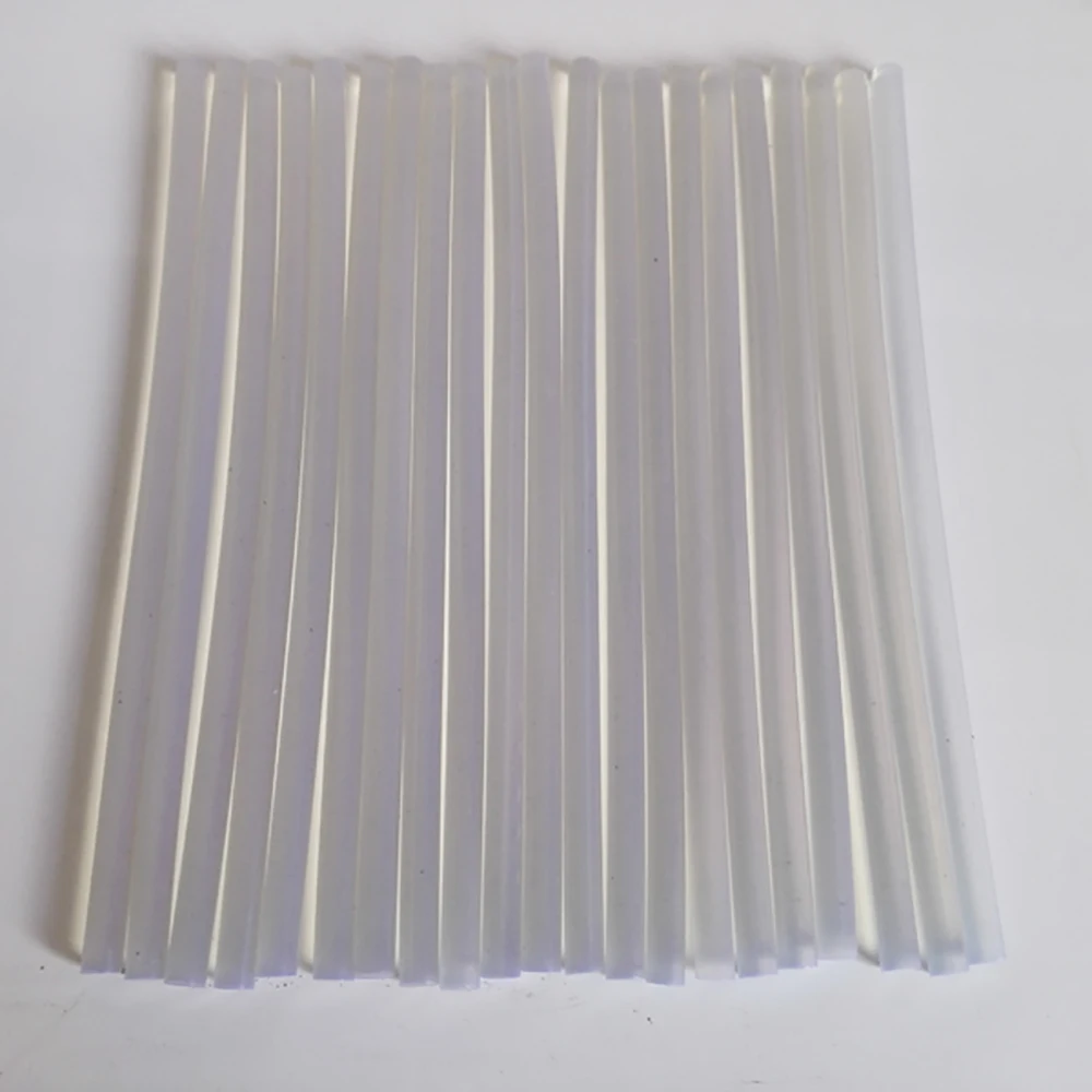 Специальный клей для музыкального инструмента горячего расплава коврик