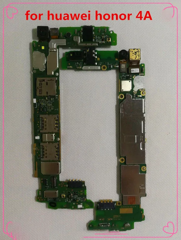 Полнофункциональная 100% оригинальная разблокированная материнская плата для huawei