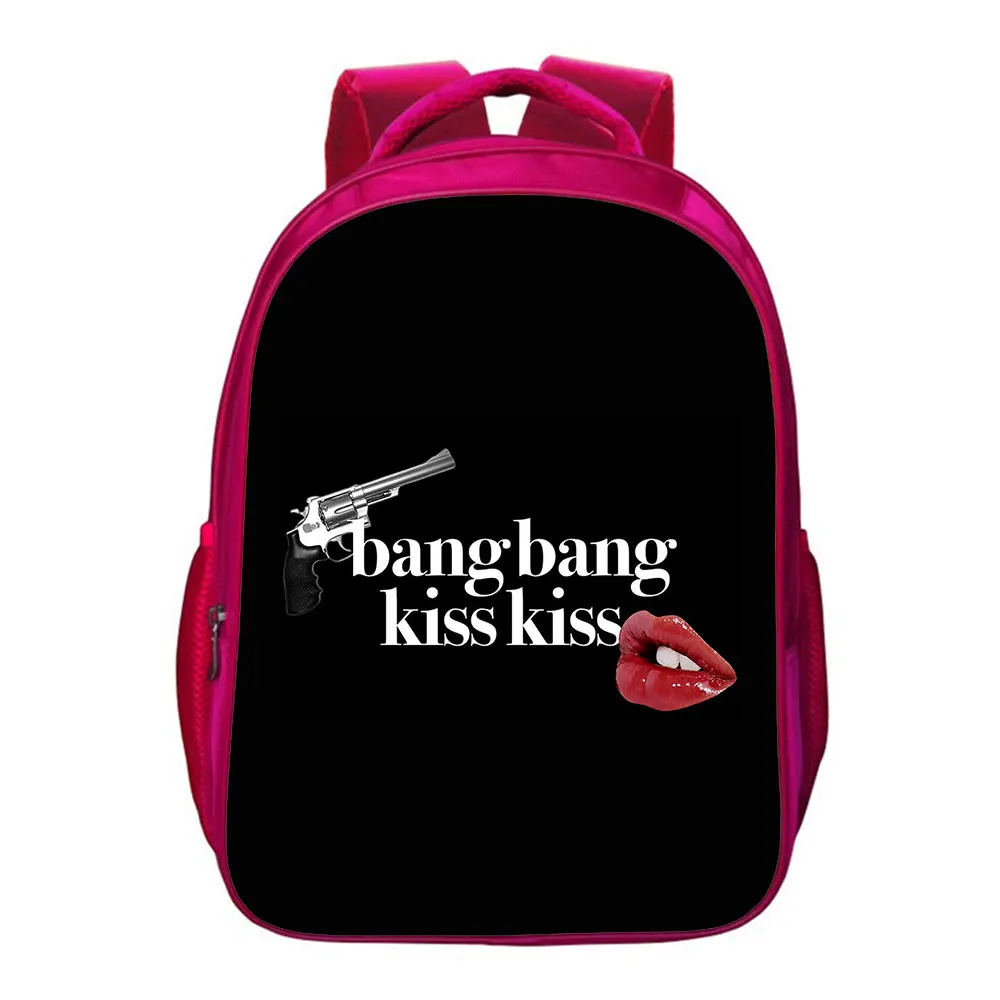 Рюкзак для мужчин и женщин Singer Lana Del Rey, дорожный рюкзак, сумки для мальчиков, школьный рюкзак для подростков, школьный ранец, рюкзак