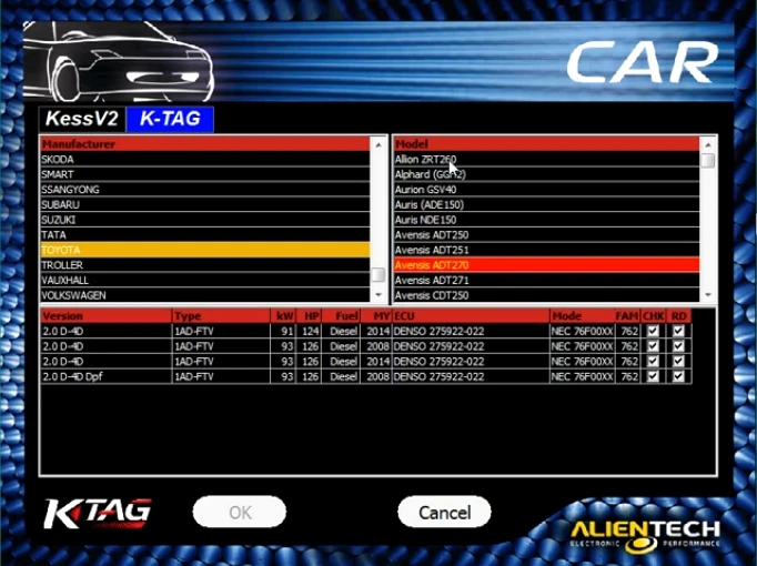 KESS V2 5,017 V2.47 ЕС Версия KESS V2 V5.017 KTAG V7.020 V2.25 4LED онлайн KESS 5,017 KTAG 7,020 ECU программист инструмент для обновления
