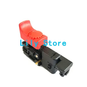 Переключатель скорости для перфоратора Bosch GSB13RE GSB16RE, 1 шт.