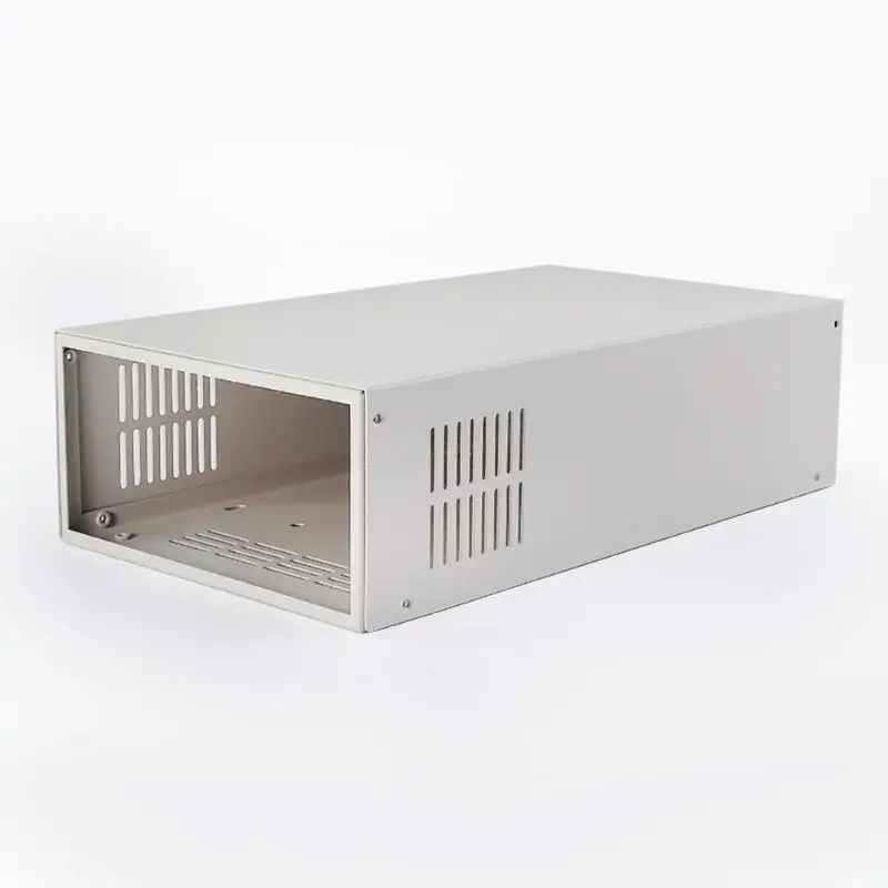 Чехол для цифрового источника питания S06A RD6006 RD6006W преобразователь напряжения