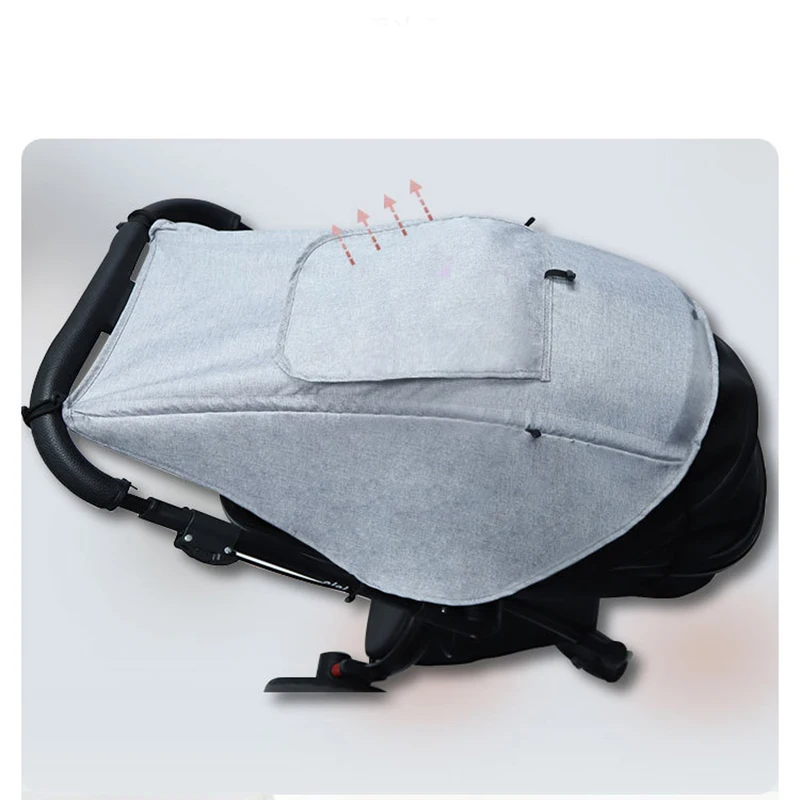 

Sun Shade for Stroller Accessorie Car Seat Baby Sleep Aid Anti-uv Sunshade Sun Canopy Cover Breathable Universal Eye Protection