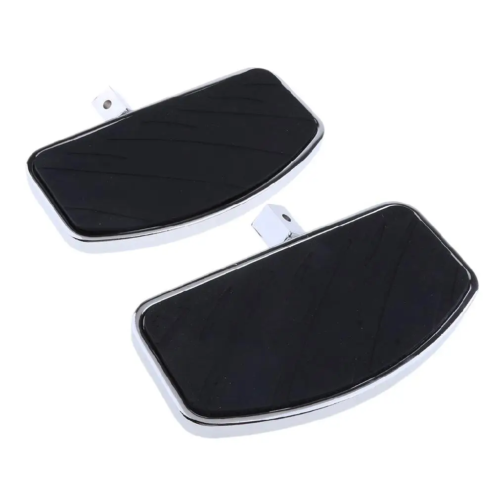 Подножки для мотоциклистов Передние Honda MAGNA VF250 VF750 /Yamaha V STAR XVS 400/650 и т. Д.|Подставки