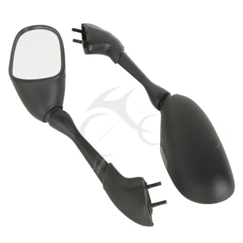 Мотоциклетные зеркала заднего вида для Yamaha FZ1 FZ 1FZ 1 FZS1000 FZS 1000 FAZER 2001 2002 2003 2004