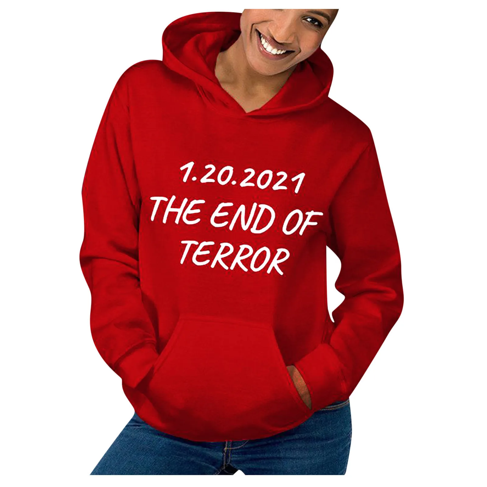 

New Style Sweatshirt Women Hoodie Letter Print Sweatshirt Long Sleeve Pullover Tops Clothes Bluzy Damskie Oversized Hoodie Hot