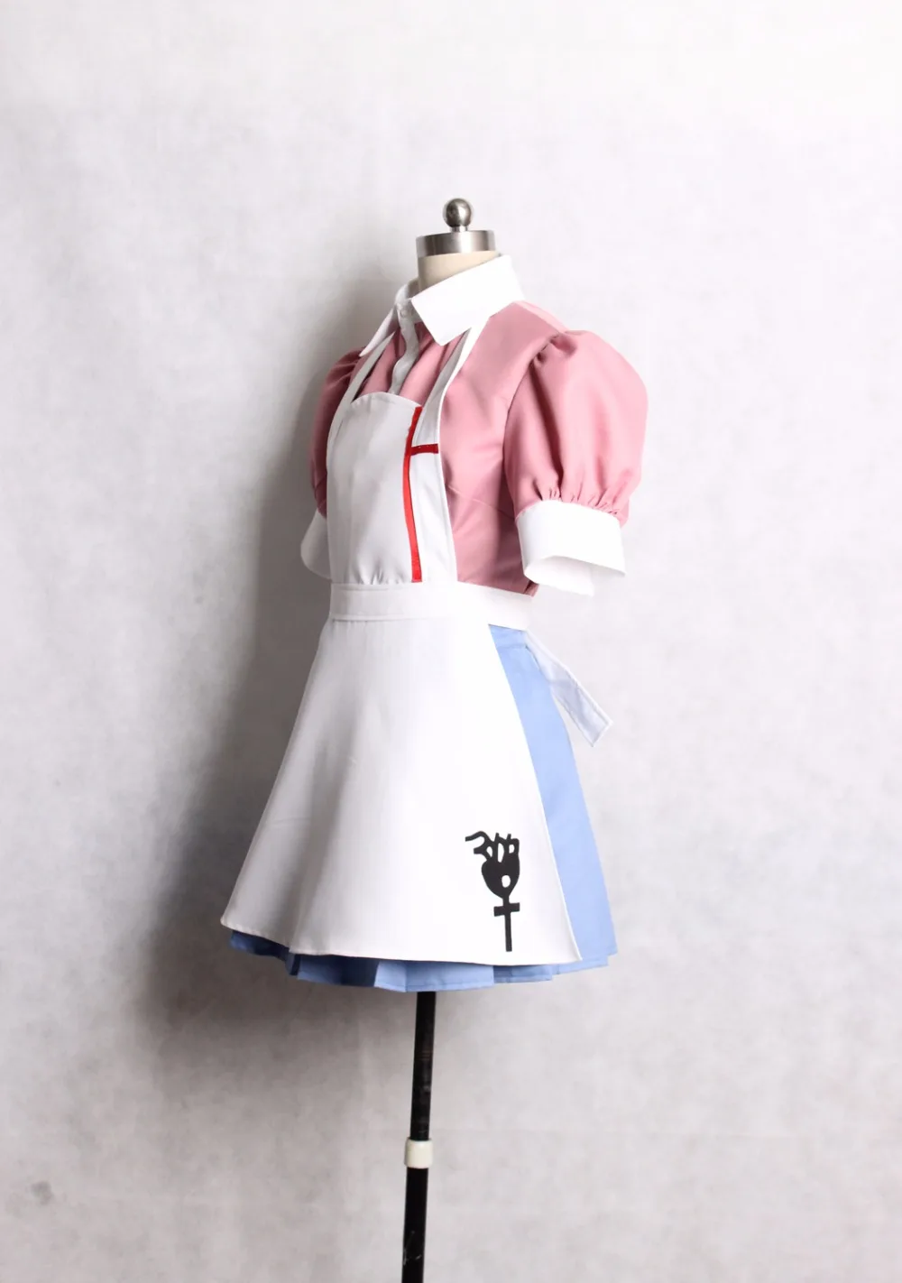 Костюм для косплея из мультфильма Школа отчаяния | Тематическая одежда и